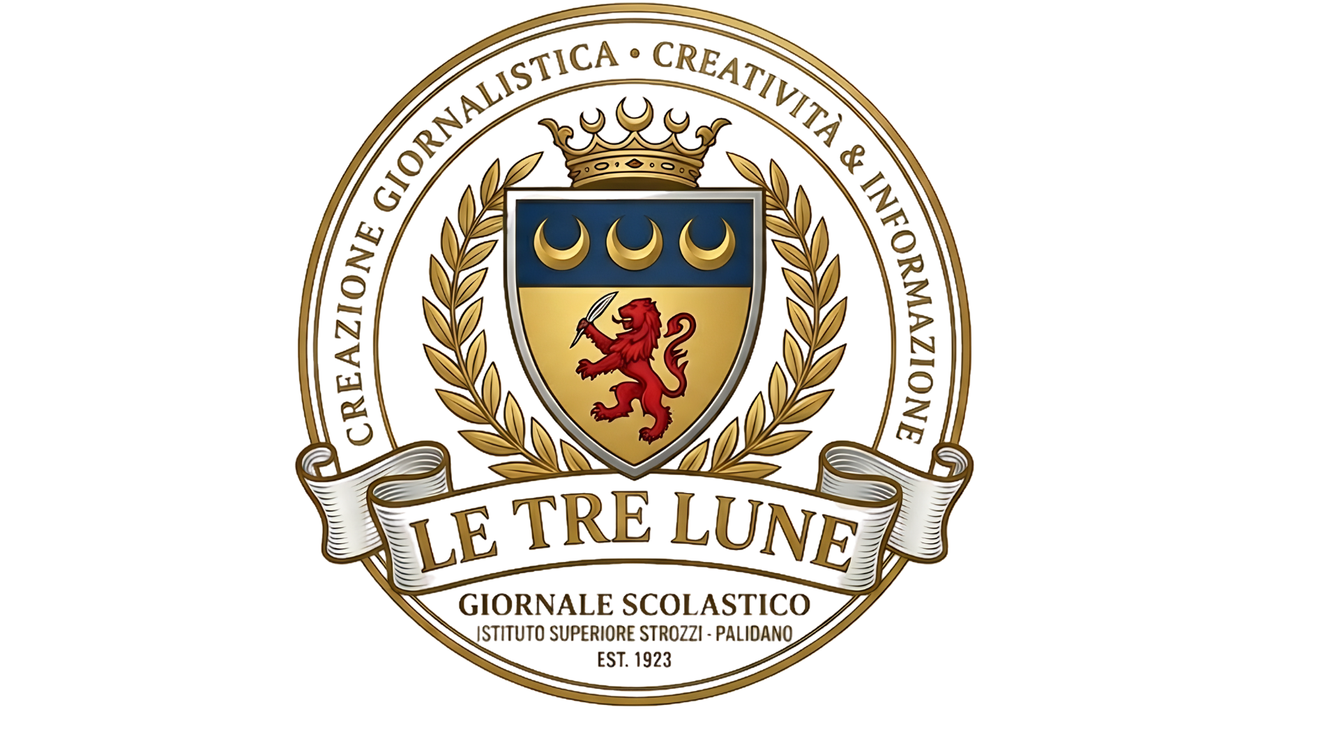 Il nostro logo.